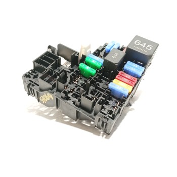 CAJA RELES / FUSIBLES 5WA937125B 