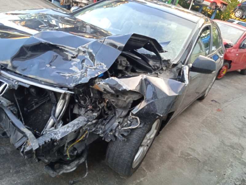 honda accord berlina (cu) del año 2008