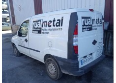 fiat doblo cargo (223) del año 2002 2