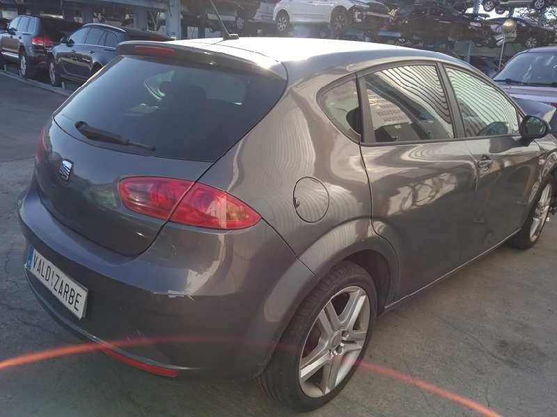 seat leon (1p1) del año 2013