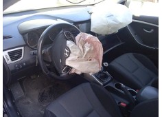 hyundai i30 (gd) del año 2015 2