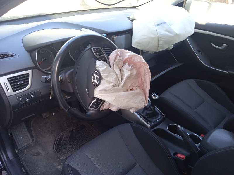 hyundai i30 (gd) del año 2015