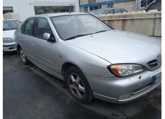 NISSAN PRIMERA BERLINA (P11)