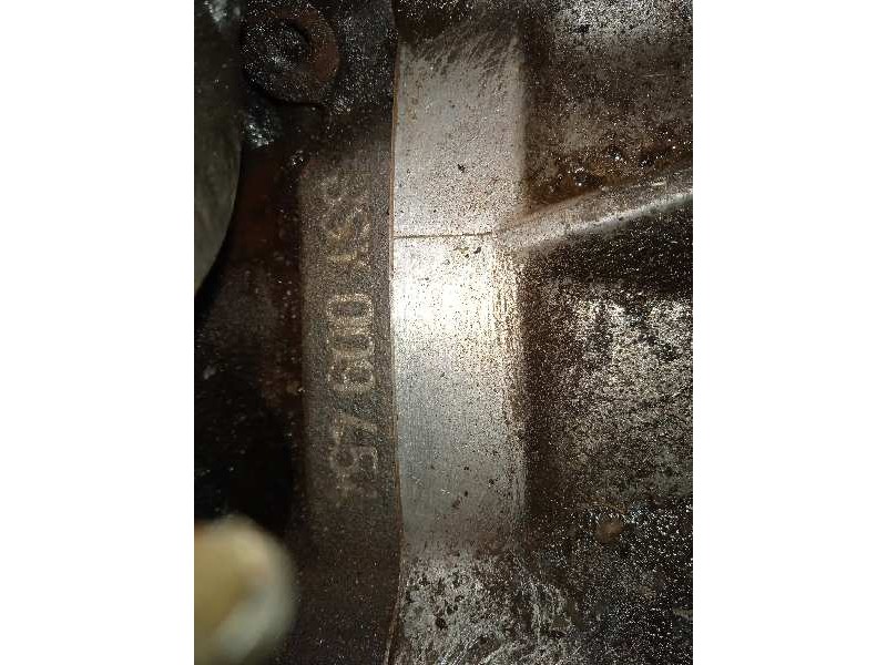 mitsubishi grandis (na0w) del año 2006