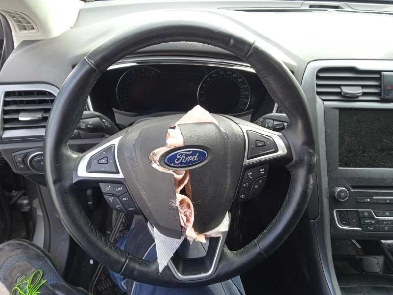 ford mondeo lim. del año 2017