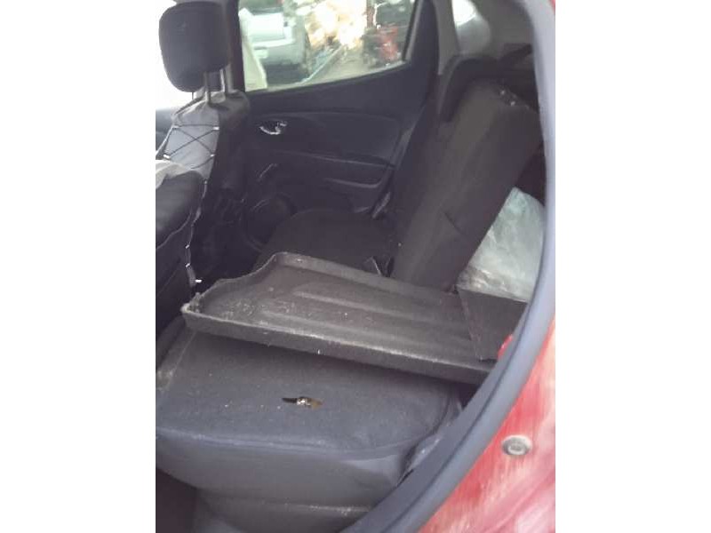 renault clio iv del año 2014