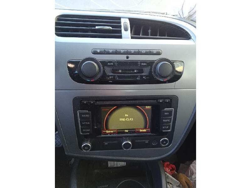 seat leon (1p1) del año 2013