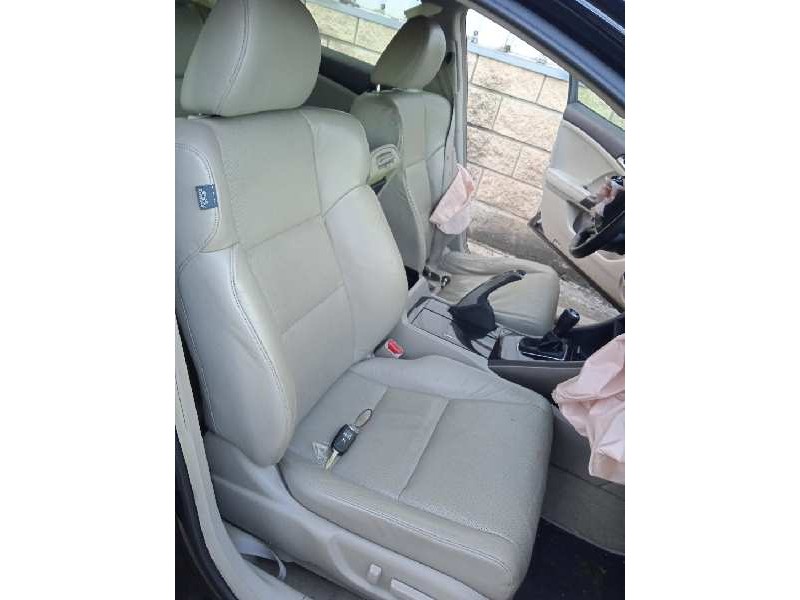 honda accord berlina (cu) del año 2008