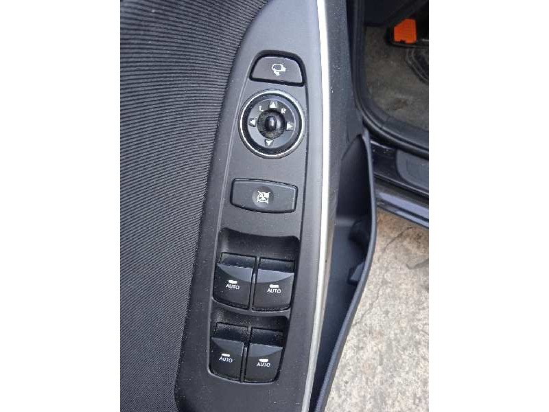 hyundai i30 (gd) del año 2015