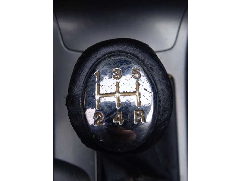 mazda 6 monovolumen (gy) del año 2005