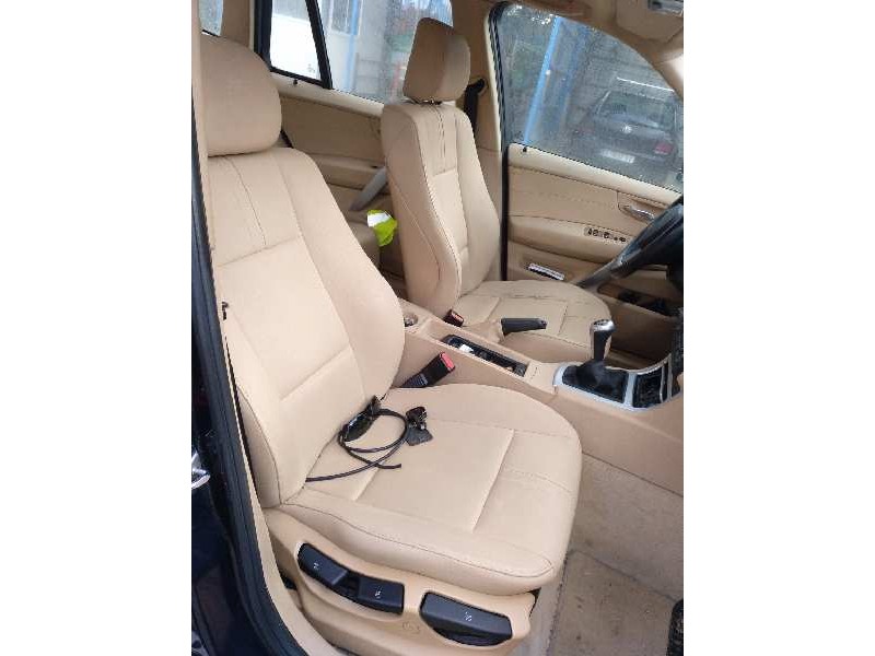 bmw x3 (e83) del año 2009