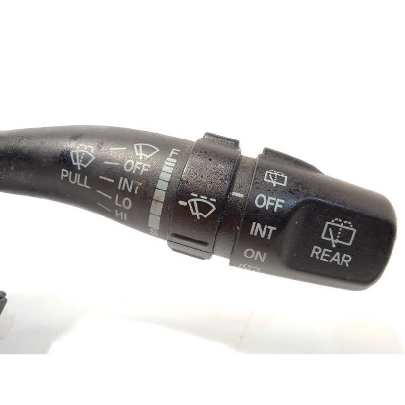 Recambio de mando intermitentes para hyundai santa fe (sm) 2.0 crdi cat referencia OEM IAM 9340126150  