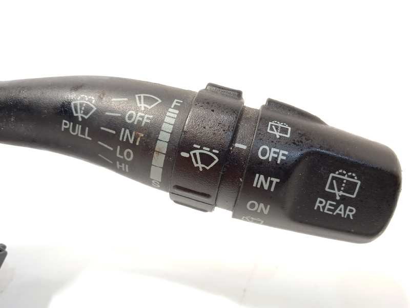 Recambio de mando intermitentes para hyundai santa fe (sm) 2.0 crdi cat referencia OEM IAM 9340126150  