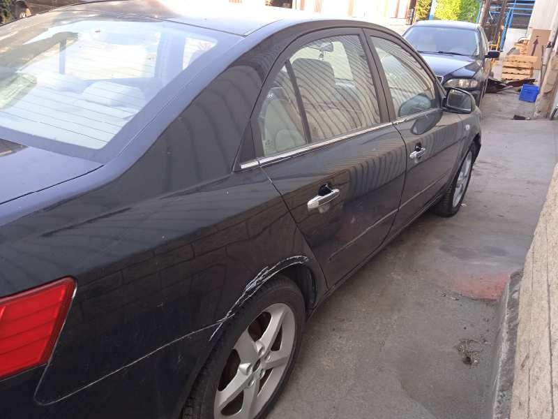 hyundai sonata (nf) del año 2007