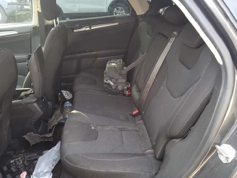 ford mondeo lim. del año 2017