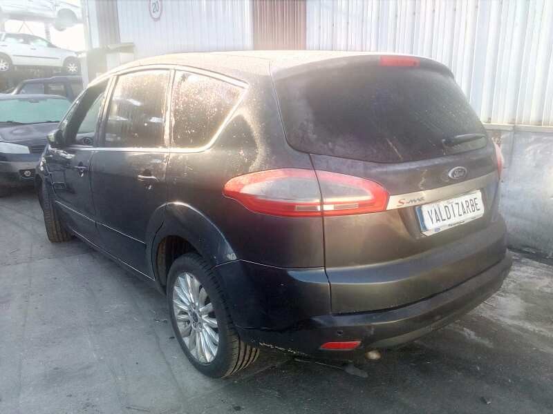 ford s-max (ca1) del año 2010