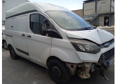 FORD TRANSIT CUSTOM KOMBI