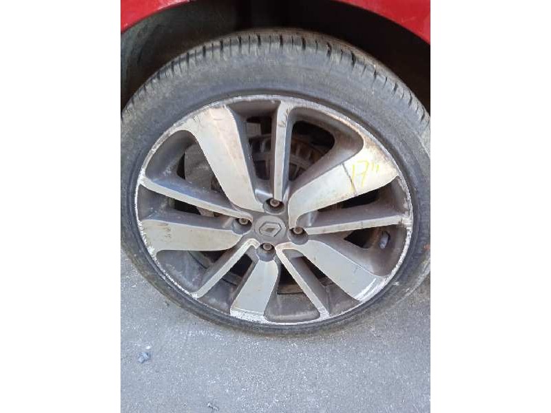 renault clio iv del año 2014