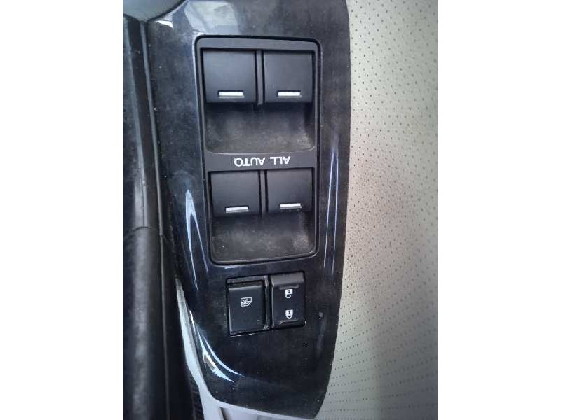 honda accord berlina (cu) del año 2008