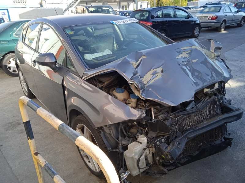 seat leon (1p1) del año 2013