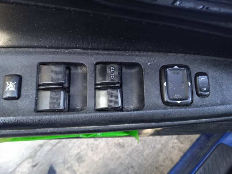 mazda 6 monovolumen (gy) del año 2005