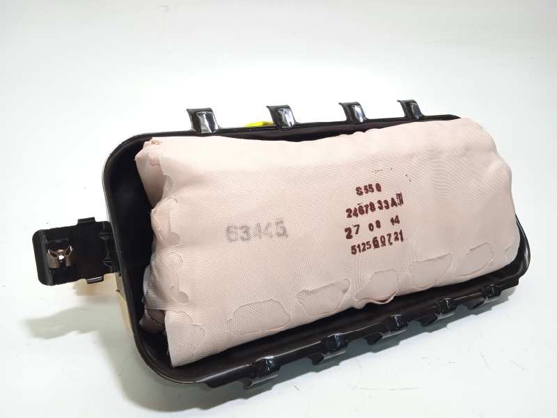 Recambio de airbag delantero derecho para ford mustang basis referencia OEM IAM K9QZ2190707  FR3Z63044A74D