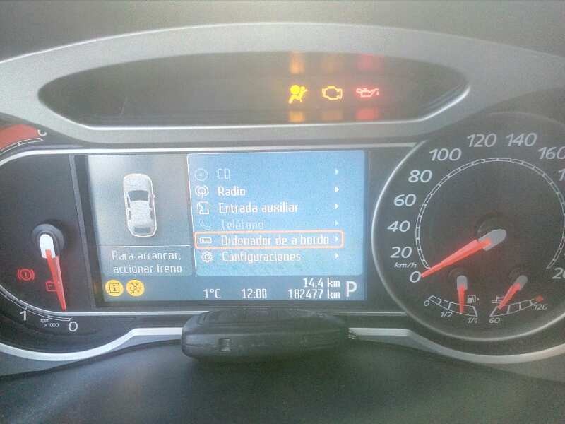 ford s-max (ca1) del año 2010