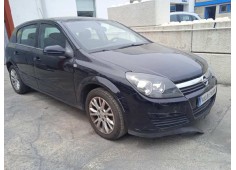 OPEL ASTRA H BERLINA
