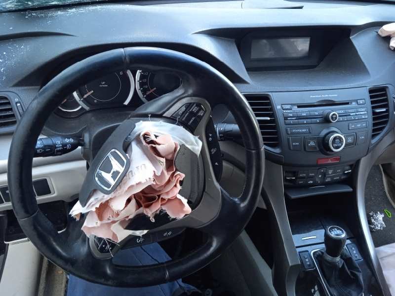 honda accord berlina (cu) del año 2008