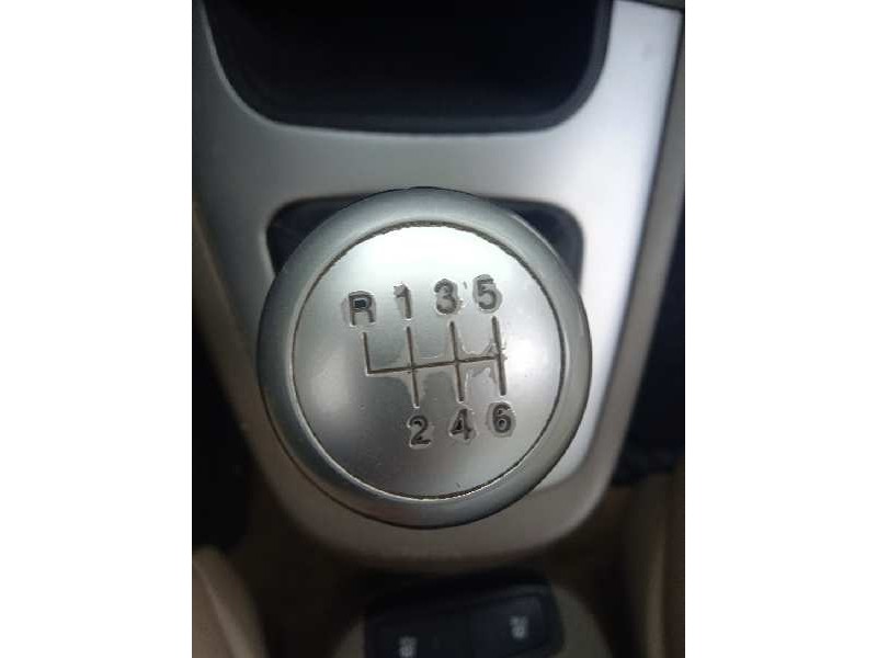 hyundai tucson (jm) del año 2006