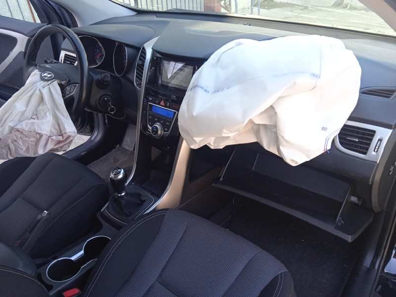 hyundai i30 (gd) del año 2015