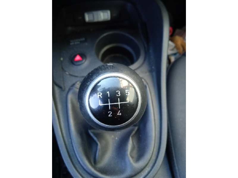 seat leon (1p1) del año 2013