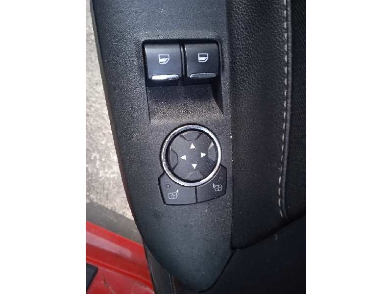 ford mustang del año 2015