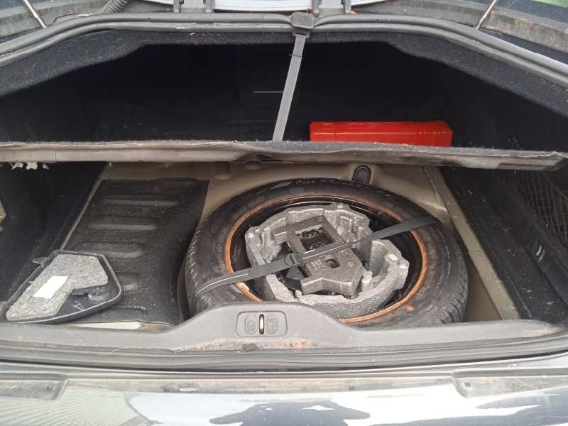 citroën c6 del año 2006