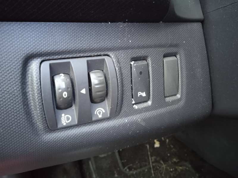 renault clio iv del año 2014