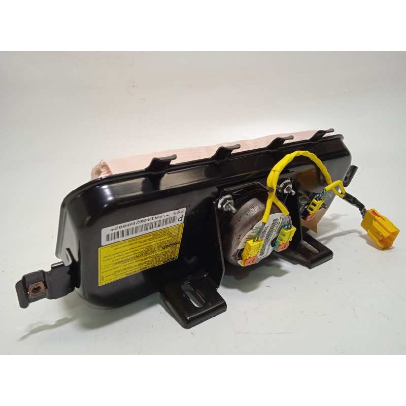 Recambio de airbag delantero derecho para ford mustang basis referencia OEM IAM K9QZ2190707  FR3Z63044A74D