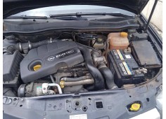 opel astra h berlina del año 2004 2