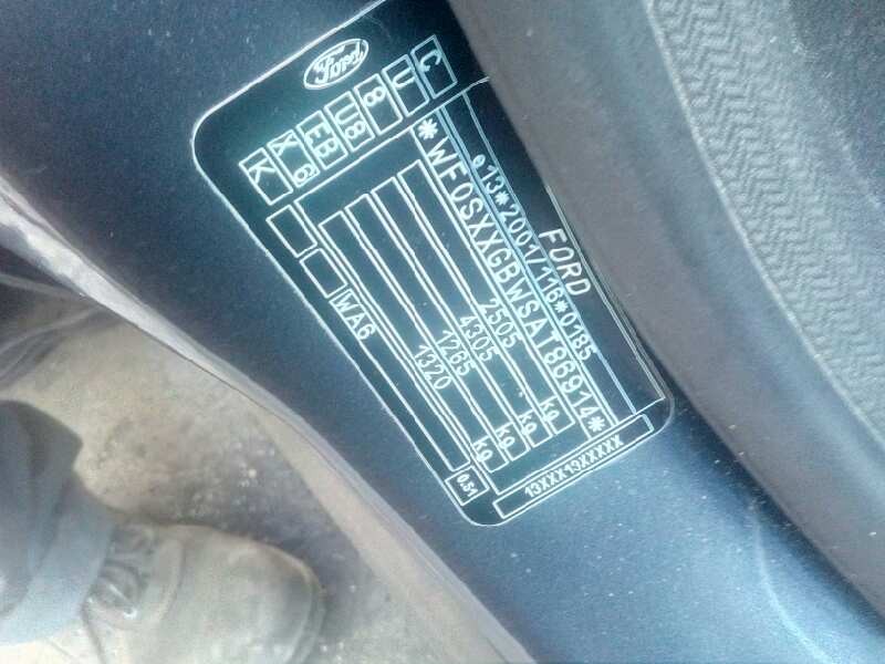 ford s-max (ca1) del año 2010