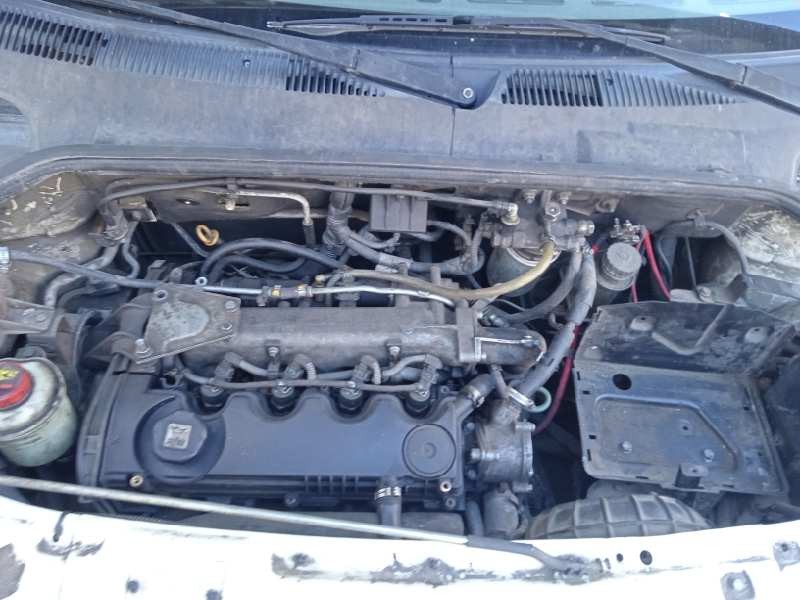 fiat doblo cargo (223) del año 2002