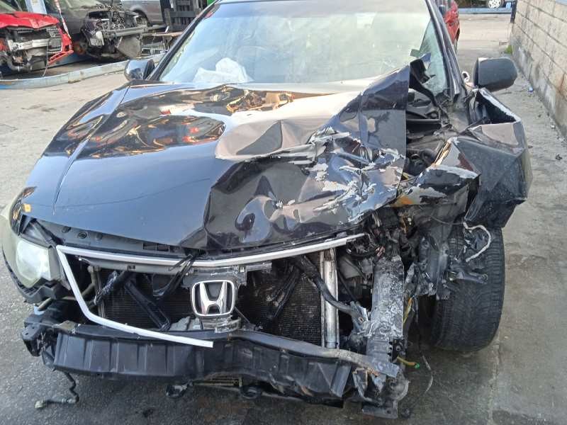 honda accord berlina (cu) del año 2008