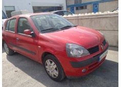 RENAULT CLIO II FASE II (B/CB0)