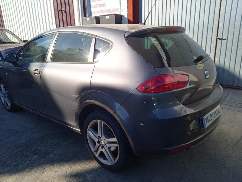 seat leon (1p1) del año 2013