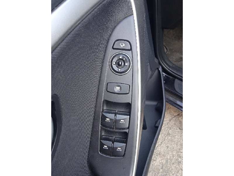 hyundai i30 (gd) del año 2015