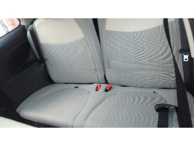 fiat nuova 500 (150) del año 2014