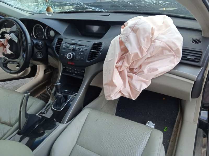 honda accord berlina (cu) del año 2008