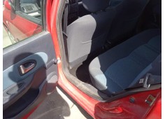 renault clio ii fase ii (b/cb0) del año 2006 2