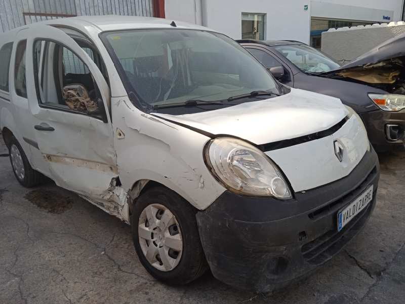 renault kangoo del año 2012