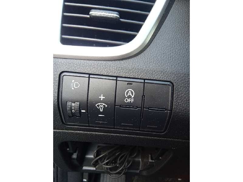 hyundai i30 (gd) del año 2015