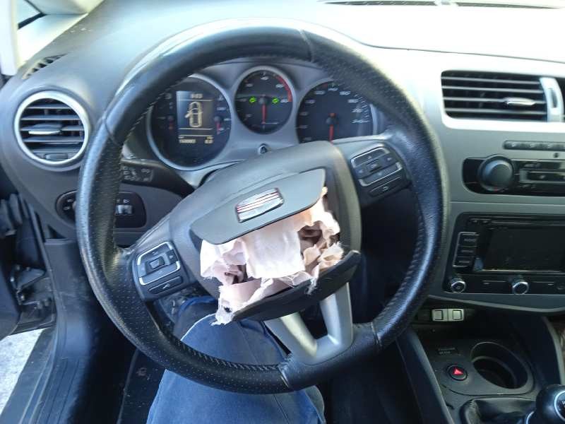 seat leon (1p1) del año 2013