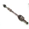 Recambio de transmision delantera derecha para hyundai ix35 1.7 crdi cat referencia OEM IAM 495012Y930  